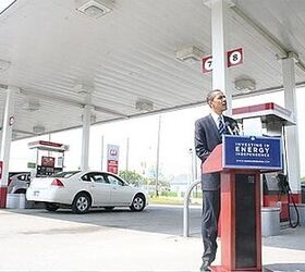 Is The Gas Tax Going Up The Truth About Cars