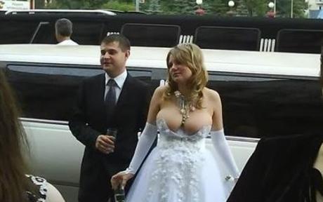 volkswagen gets a russian bride