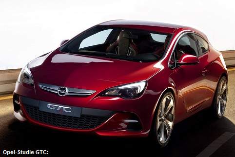 opel to build new convertible in poland
