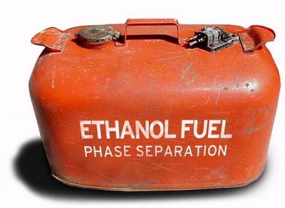 Killer Ethanol Continues To Confuse German Car Owners