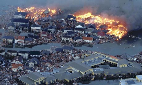 earthquake hits northern japan fate of toyota ohira plant unsure