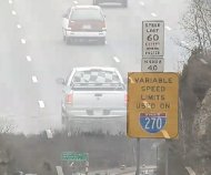 Missouri Expands Unpopular Freeway Variable Speed Trap System