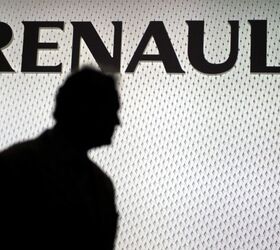 French Government Does Not Want To "Destabilize Renault Further". Ghosn Stays