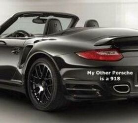 sページ Porsche 911 Turbo S Edition 918 Spyder: Adventures in Exploiting