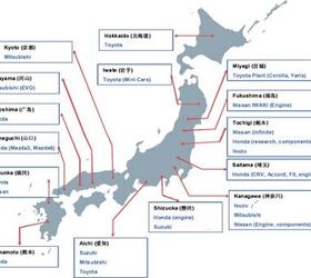 Morgan Stanley: Sendai Tsunami Will Wipe Out May SAAR. And Then Some