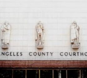 California: Los Angeles Court Defends Red Light Cameras