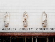 california los angeles court defends red light cameras
