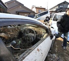 IHS Expects Auto Industry To Crater After Japanese Earthquake