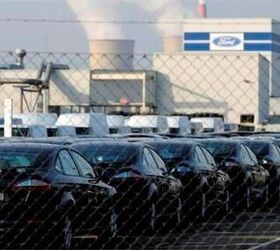 parts paralysis ford closes belgium plant for a week