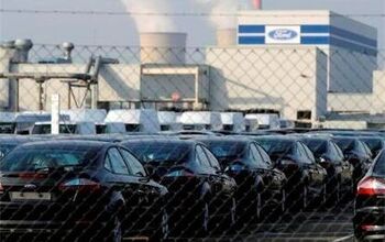 Parts Paralysis: Ford Closes Belgium Plant For A Week