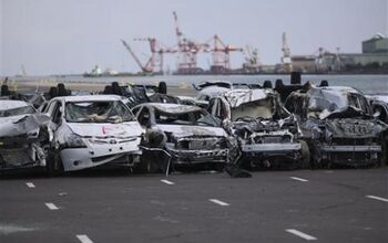 Japan Likely To Have Lost Half Of Its Car Production In March, April To Be Worse