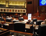 Legislative Update: Four States Advance Traffic Camera Modification Bills