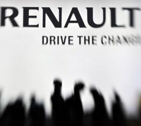 French Paper Expects Rolling Heads At Renault As Board Convenes