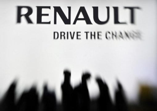 French Paper Expects Rolling Heads At Renault As Board Convenes