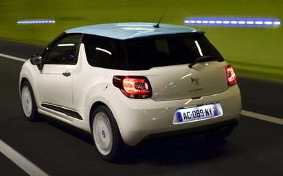 ds line coming to brazil in 2012 has citron found a future for retro cars