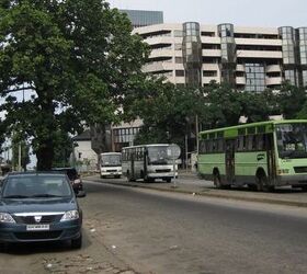 Best Selling Cars Around The Globe: China Settles Into Ivory Coast