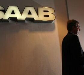 saab s workers told to stay at home