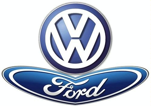 ford leading volkswagen in profits who are you kidding