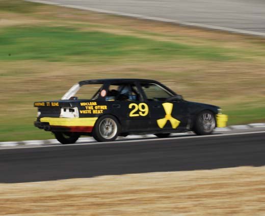 new hampshire lemons day 1 over civic leads chevette shockingly reliable