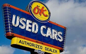 Used Car Prices: You Are Sitting In A Goldmine