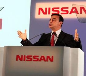 Breaking: Nissan Surprises With Strong Profits And Speedy Recovery. Will Own Zero Emission Market Until 2015