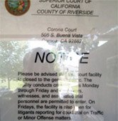 California Court Denies Public Trial for Camera Tickets