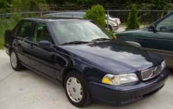 Rent, Lease, Sell or Keep: 1998 Volvo S70