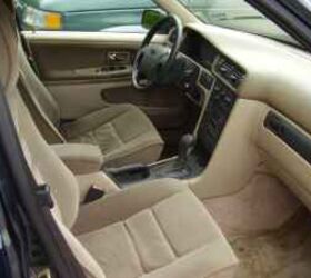rent lease sell or keep 1998 volvo s70