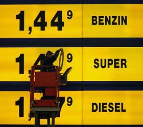 Big Oil In The Crosshairs Of The German Government