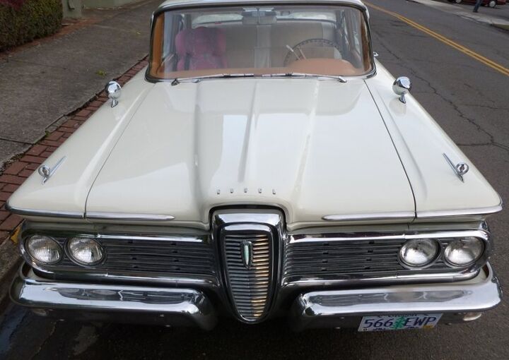 curbside classic special 1959 edsel eco boost
