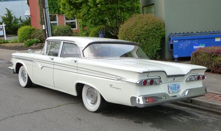 curbside classic special 1959 edsel eco boost