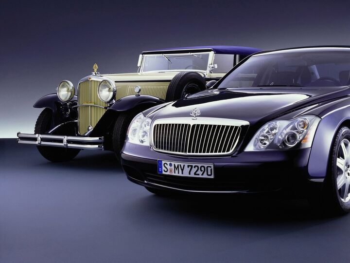 maybach decision imminent aston martin or die