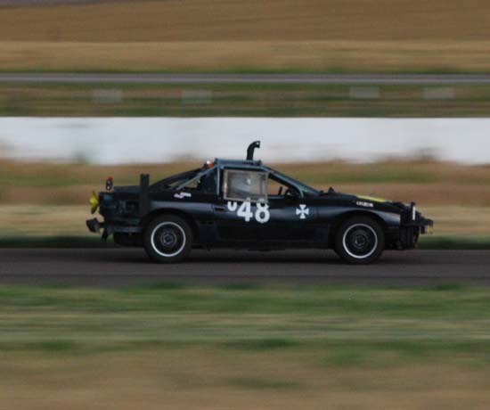 b f e gp lemons day one roundup dodge stealth leads 626 and supra close behind