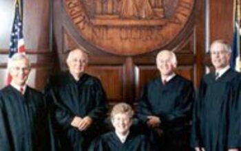 South Carolina Supreme Court Busts Town for Ignoring Camera Law