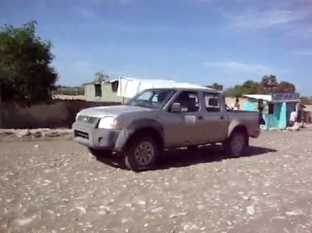 Best Selling Cars Around The Globe: Haiti Hangs On To Work Horses