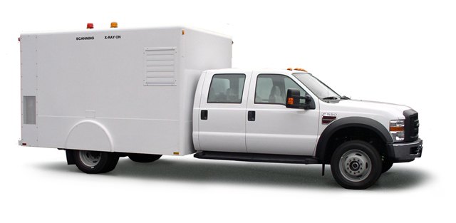 the truck that invades your privacy photographs your genitalia records the