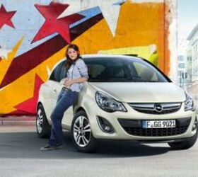 German Press: Hyundai After Opel