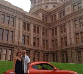 Super Piston Slap Cause It's 987 On A... The Truth About Cars