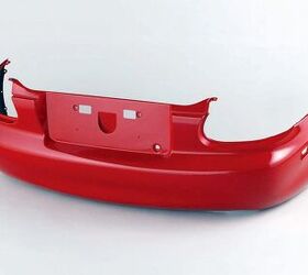 Bumper Crop Mazda Harvests Organs Of Old Cars The Truth About Cars