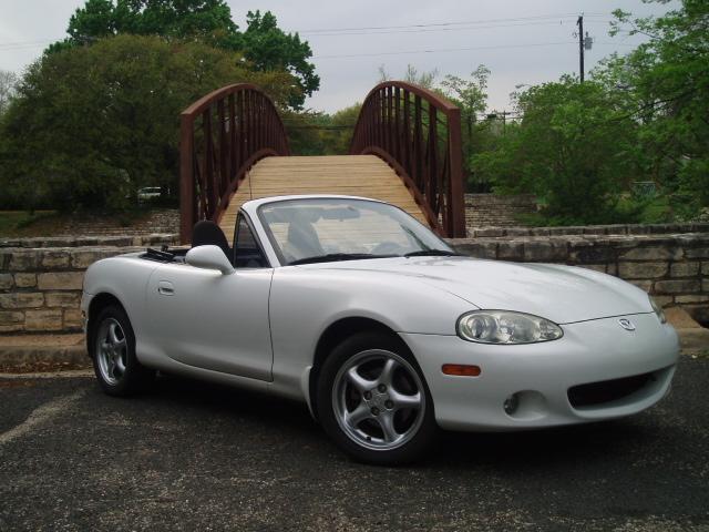 rent lease sell or keep 1999 mazda mx 5