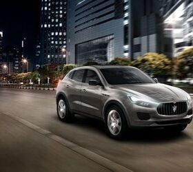 In Defense Of: The Maserati Kubang