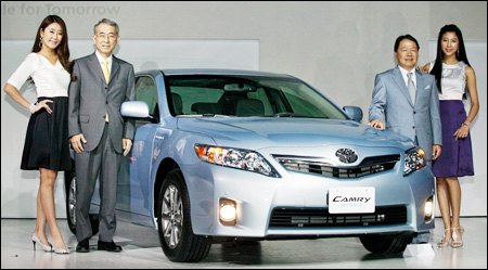 toyota to lift u s car exports to korea by 30 percent