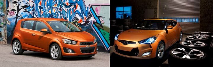Generation Why: Veloster Vs. Sonic: A Millennial Perspective