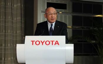 Toyota Wants To Learn From Nissan