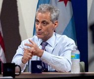chicago illinois speed camera plan could dwarf red light revenue