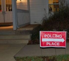Voters in Seven Cities Reject Photo Enforcement