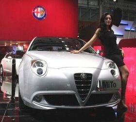 Alfa Romeo Comes To China, But Will It Sell?
