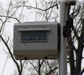 Maryland Court: No Redress When City Violates Speed Camera Law