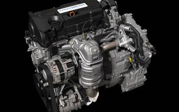 The Engine Empire Strikes Back: Honda Battles For Engine Technology Relevance