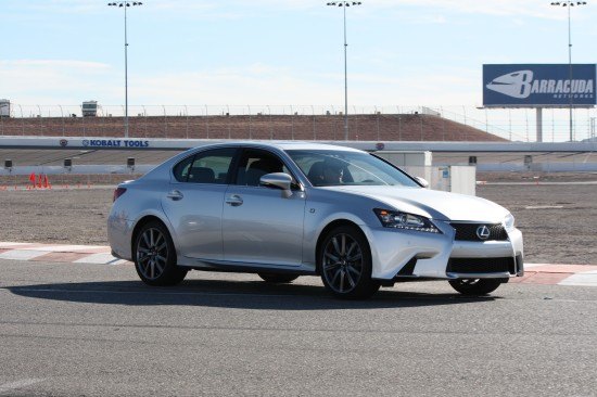review 2013 lexus gs350 and gs450h part one